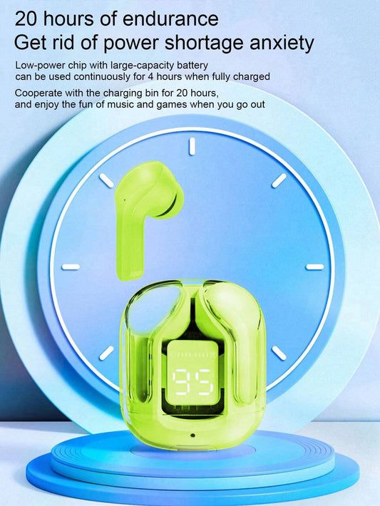 Air31 Earbuds Wireless