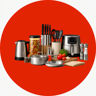Home & Kitchen Collection
