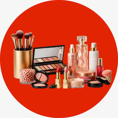 Health & Beauty Collection