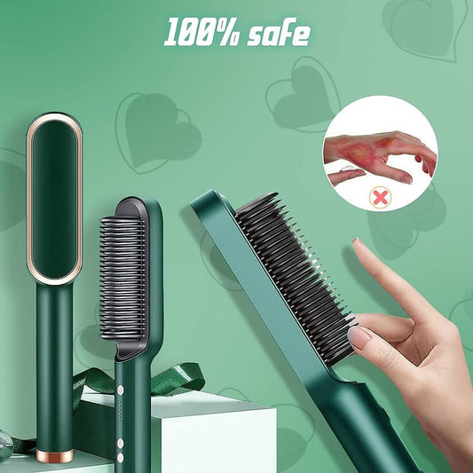 Professional Hair Straightener