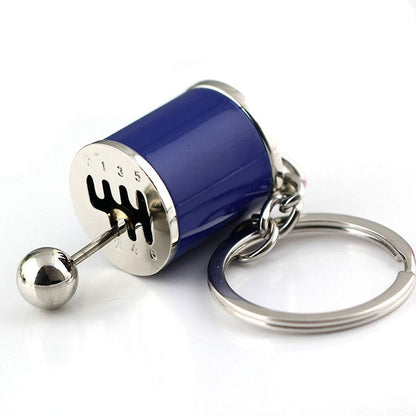 Keychains