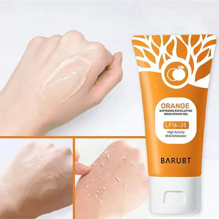 Orange Enzyme Original