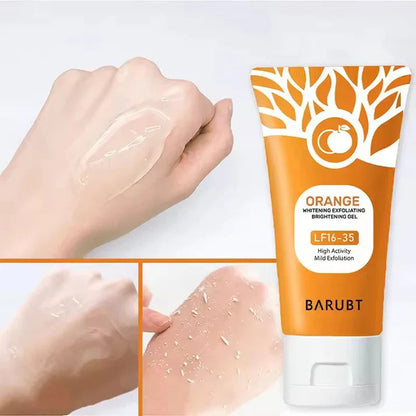 Orange Enzyme Original