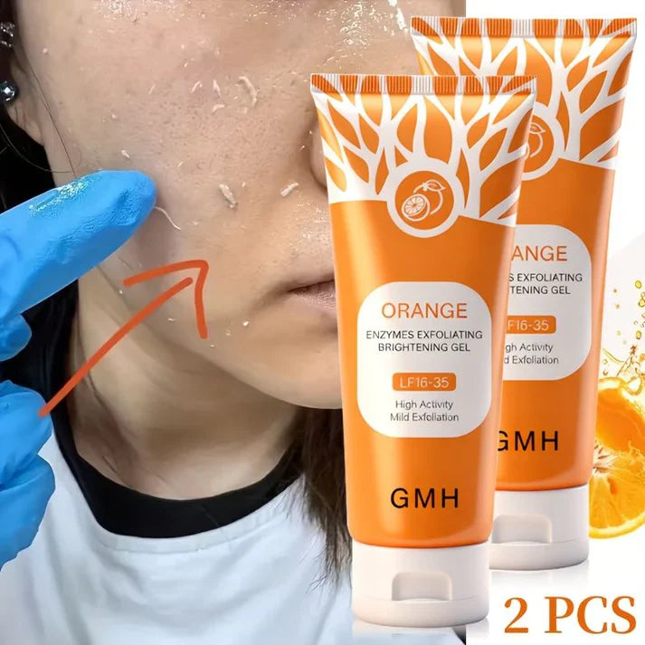 Orange Enzyme Original
